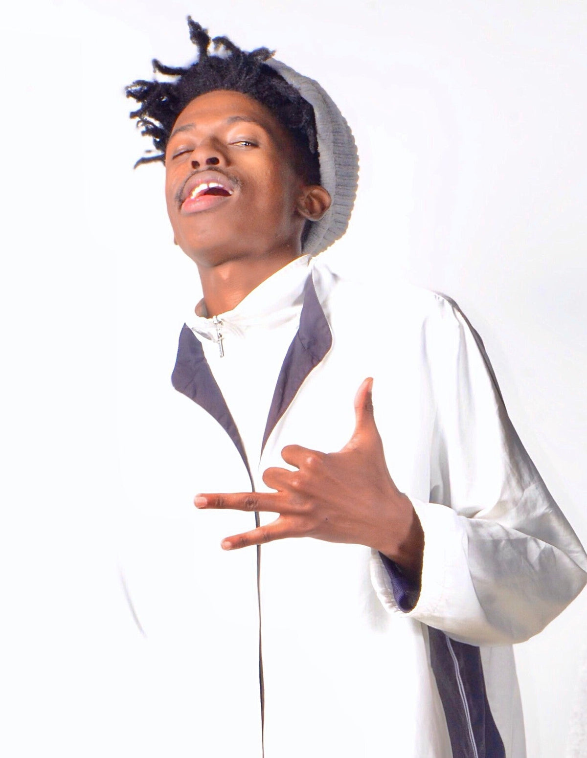 Bendrak Blue Evolves The Hip Hop Scene in Eswatini With Naming Names 2